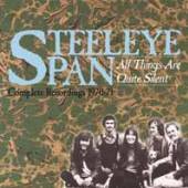 STEELEYE SPAN  - 3xCD ALL THINGS.. -BOX SET-