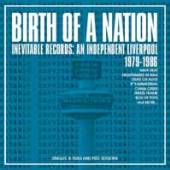  BIRTH OF A NATION - INEVITABLE RECORDS: AN INDEPEN - supershop.sk