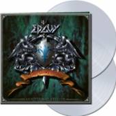  VAIN GLORY OPERA (ANNIVERSARY EDITION) (CLEAR VINY [VINYL] - suprshop.cz