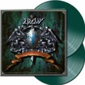  VAIN GLORY OPERA (ANNIVERSARY EDITION) (GREEN VINY [VINYL] - suprshop.cz