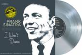 SINATRA FRANK  - 2xVINYL I WON'T DANCE -LP+CD- [VINYL]