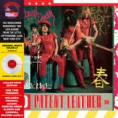 NEW YORK DOLLS  - VINYL RED PATENT LEATHER -COLOU [VINYL]