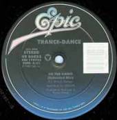 TRANCE DANCE  - 2 DO THE DANCE (EXTENDED MIX)
