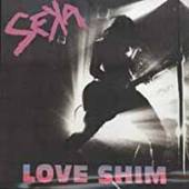 SEKA  - VINYL LOVE SHIM [VINYL]
