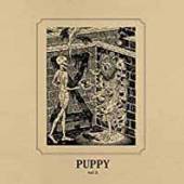 PUPPY  - VINYL VOL.II [LTD] [VINYL]