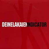 DEINE LAKAIEN  - 2xCD INDICATOR [DIGI]