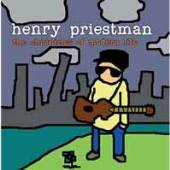 PRIESTMAN HENRY  - VINYL CHRONICLES OF.. -HQ- [VINYL]