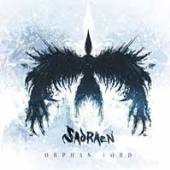 SADRAEN  - CD ORPHAN LORD