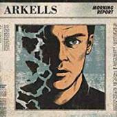 ARKELLS  - VINYL MORNING REPORT [VINYL]