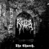 KRIEG  - CD THE CHURCH