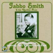 SMITH JABBO  - CD 1929-1938