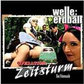 WELLE ERDBALL  - 2xCD+DVD OPERATION.. -DVD+CD-