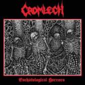 CROMLECH  - 2xVINYL ESCHATOLOGICAL HORRORS [VINYL]