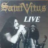 ST. VITUS  - VINYL LIVE [VINYL]