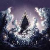 ORMYST  - CD ARCANE DREAMS