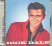 DICK DALE  - CD+DVD SURFIN AND A SWINGIN (2CD)