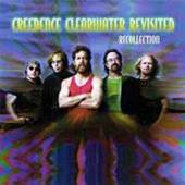 CREEDENCE CLEARWATER RVST  - 3xVINYL RECOLLECTION -LIVE- [VINYL]