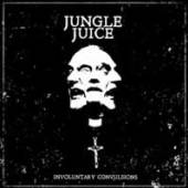 JUNGLE JUICE  - VINYL INVOLUNTARY.. -EP- [VINYL]