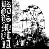 BRODY'S MILITIA  - SI CYCLE OF HATE /7