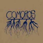 COMOROS  - VINYL COMOROS [VINYL]