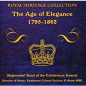  AGE OF ELEGANCE 1795 -.. - supershop.sk