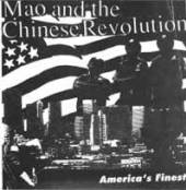 MAO AND THE CHINESE REVOL  - SI AMERICA'S FINEST /7