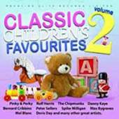  CLASSIC CHILDRENS FAVOURITES - supershop.sk