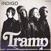 TRAMP  - 4xVINYL 7-INDIGO [VINYL]