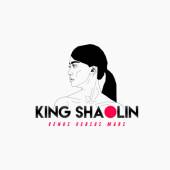 KING SHAOLIN  - CD VENUS VERSUS MARS (EP)