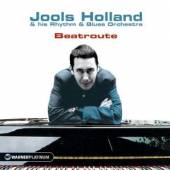 HOLLAND JOOLS  - CD BEATROUTE
