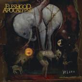 FLESHGOD APOCALYPSE  - 2xCD VELENO