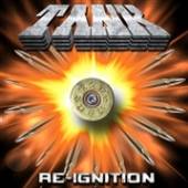 TANK  - CD RE-IGNITION