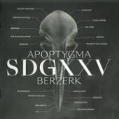 APOPTYGMA BERZERK  - VINYL SDGXXV -COLOURED- [VINYL]
