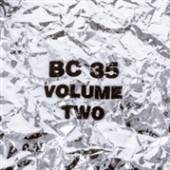  BC 35 VOL. 2 - suprshop.cz