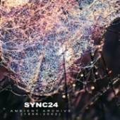 SYNC24  - CD AMBIENT ARCHIVE