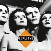  RSD - THE EIGHT TESTAMENTS OF PROPAGANDA [VINYL] - suprshop.cz