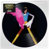 SUPERGRASS  - VINYL RSD - PUMPING ..