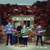 CRANBERRIES  - CD IN THE END