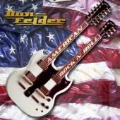 FELDER DON  - CD AMERICAN ROCK 'N' ROLL