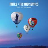 MIKE & THE MECHANICS  - CD OUT OF THE BLUE