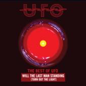  BEST OF UFO: WILL THE LAST MAN STANDING [TURN OUT - supershop.sk