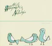 WOGRAM'S NOSTALGIA NILS  - CD DADDY'S BONES