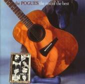 POGUES  - CD REST OF THE BEST -16TR-