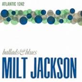 JACKSON MILT  - VINYL BALLADS & BLUES [VINYL]