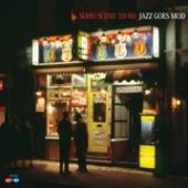 VARIOUS  - 4xCD SOHO SCENE 59-60