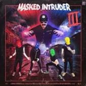 MASKED INTRUDER  - CD III