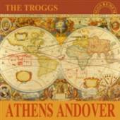 TROGGS  - VINYL ATHENS ANDOVER [VINYL]