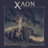 XAON  - CD SOLIPSIS
