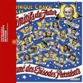 CRAVIC DOMINIQUE & LES P  - 2xVINYL RESUME DES E..