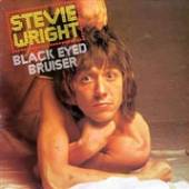 WRIGHT STEVIE  - CD BLACK EYED BRUISER